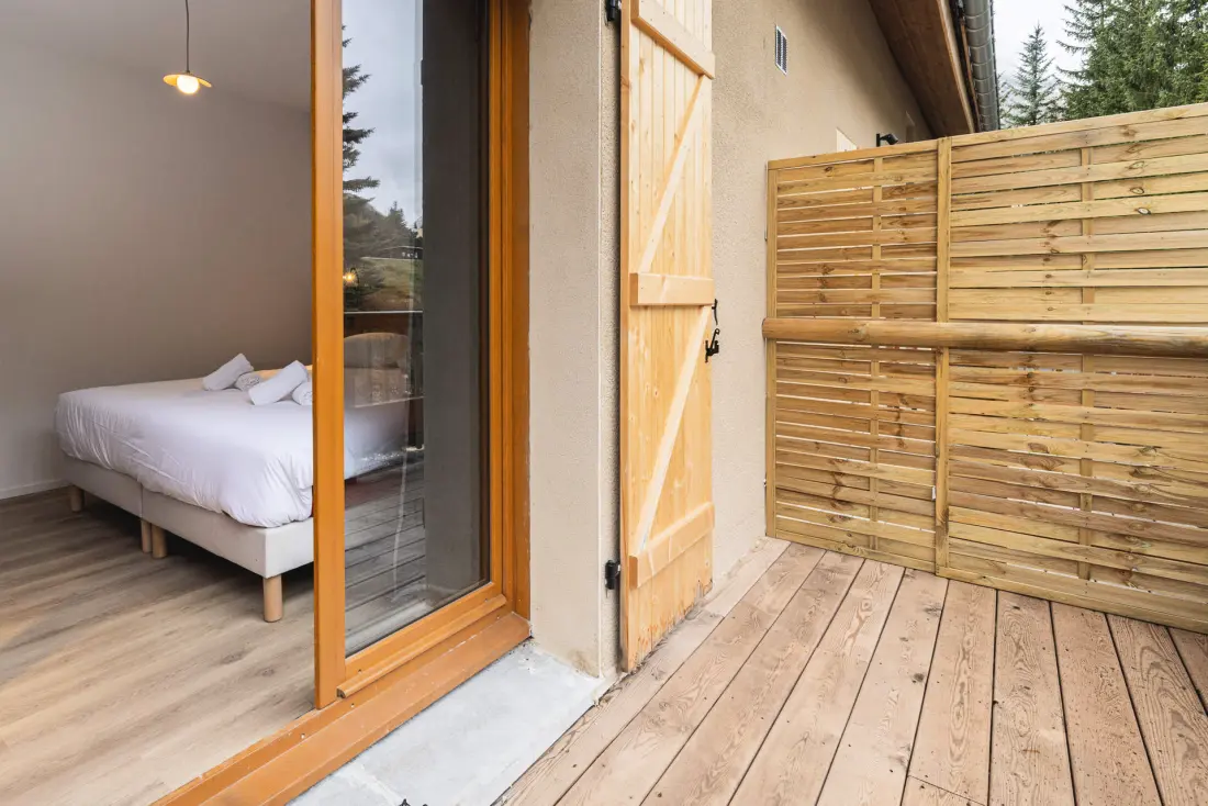 Residentie Violaine