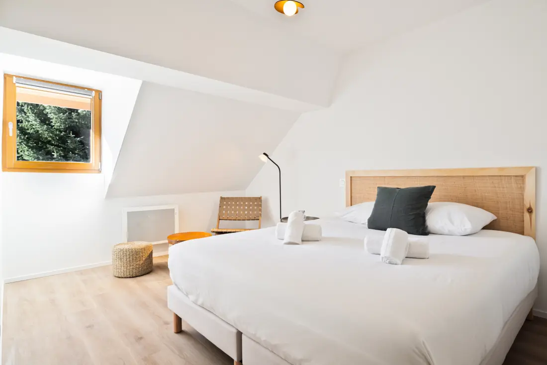 Residentie Violaine