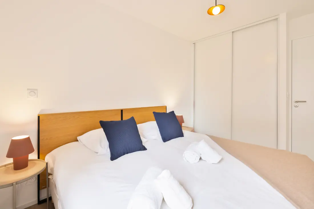 Residentie Violaine