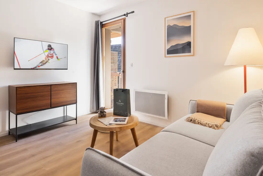 Residentie Violaine