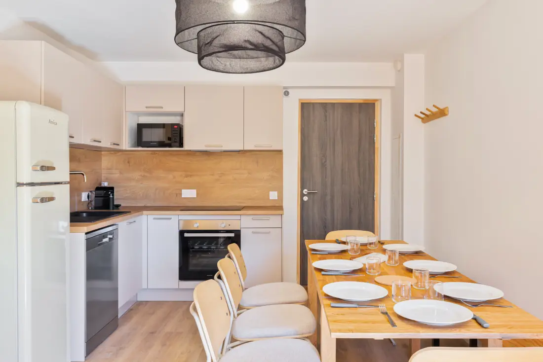 Residentie Violaine