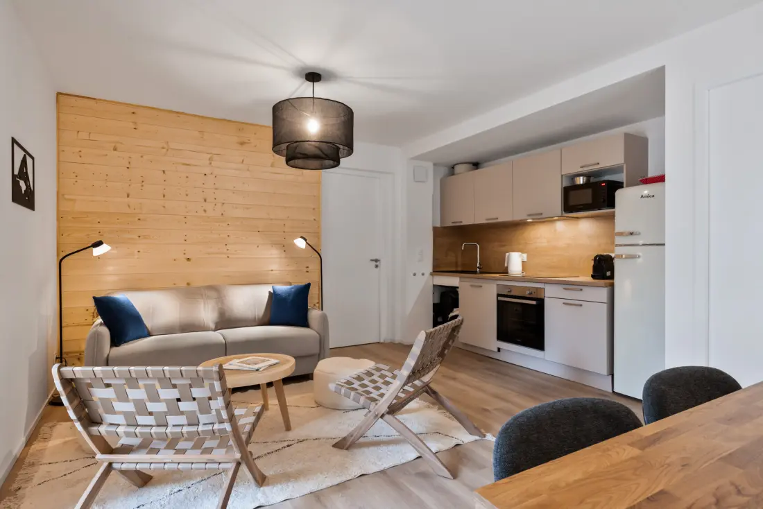Residentie Violaine