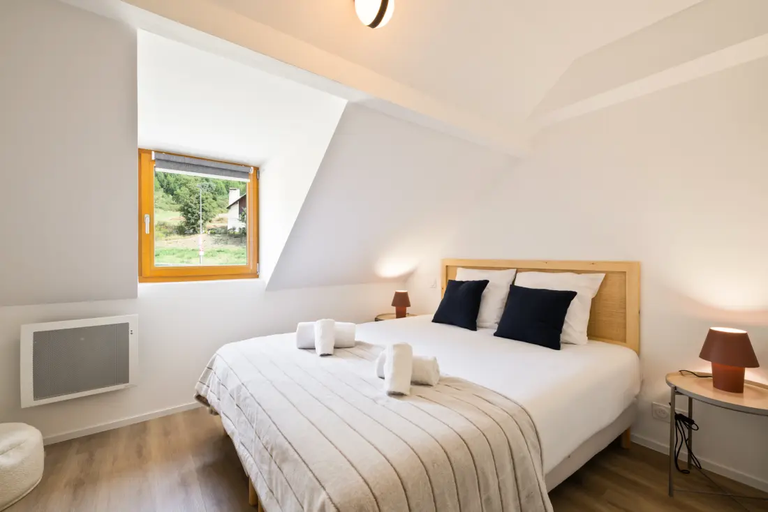 Residentie Violaine