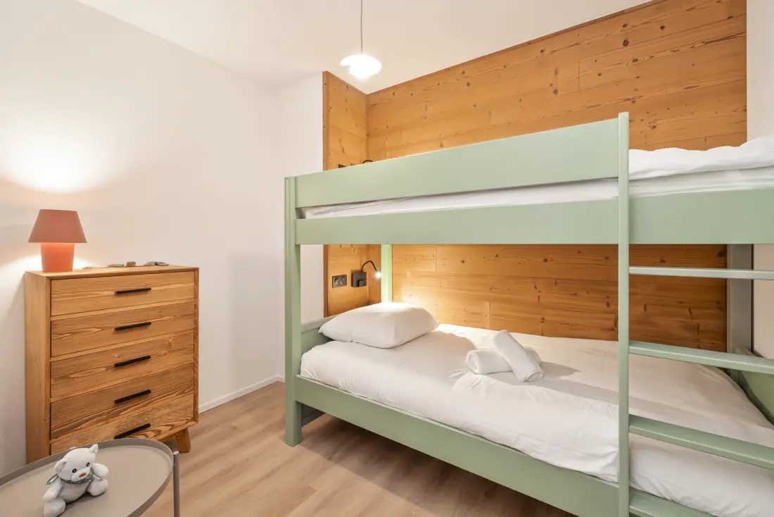 Residentie Violaine