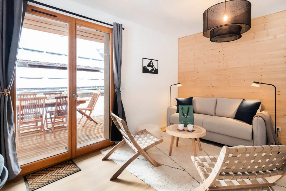 Residentie Violaine