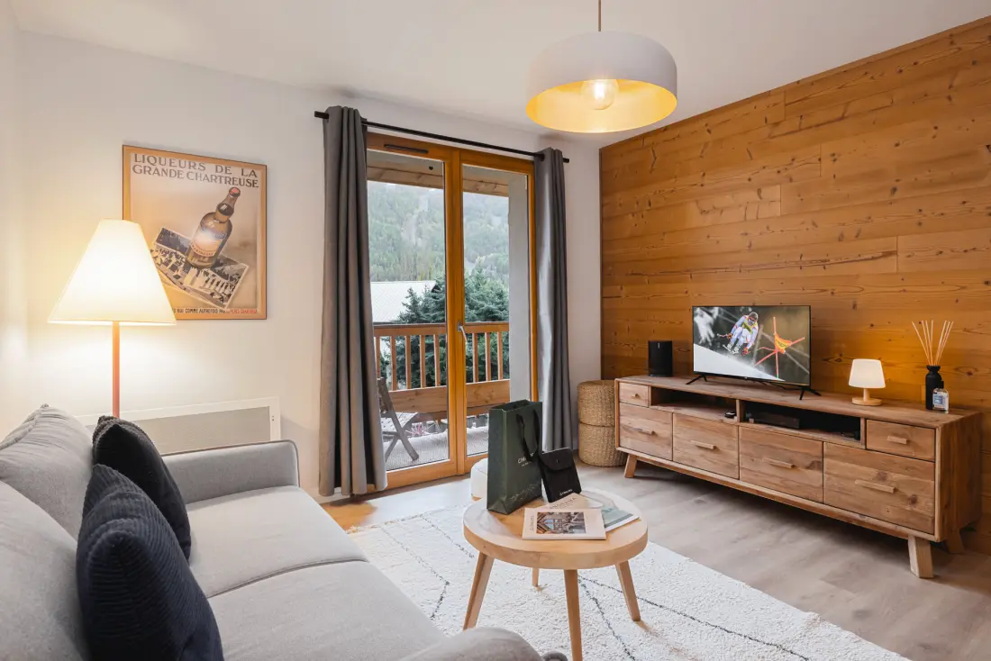 Residentie Violaine