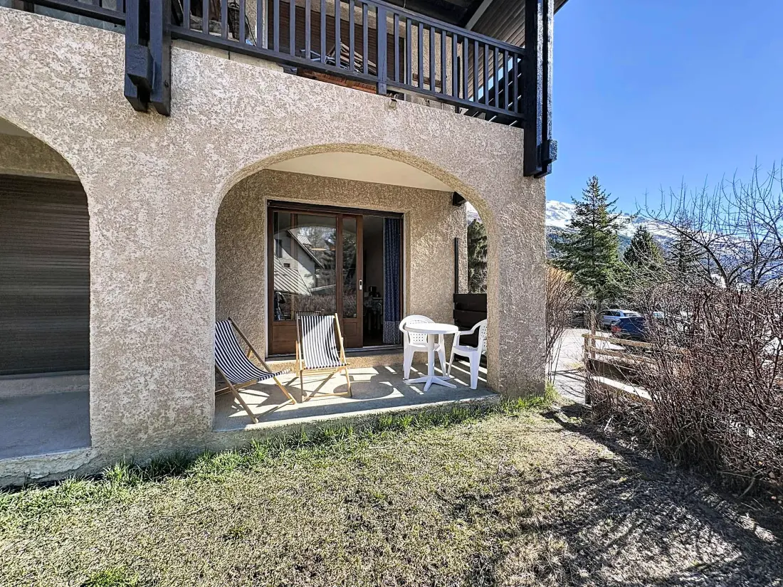 Roche Colombe Residence