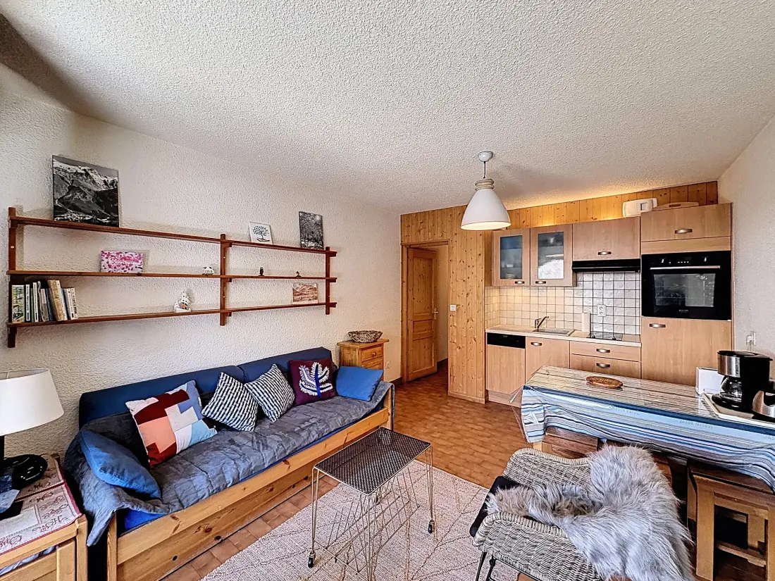 Roche Colombe Residence