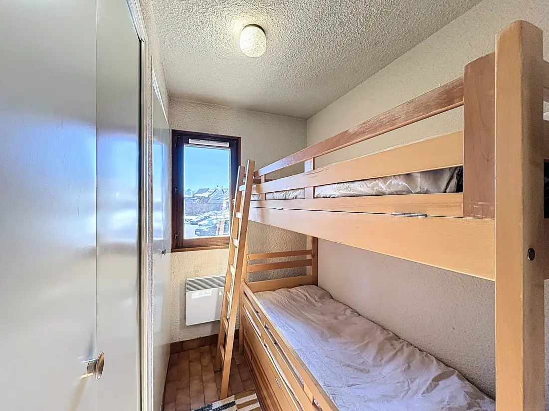 Roche Colombe Residence