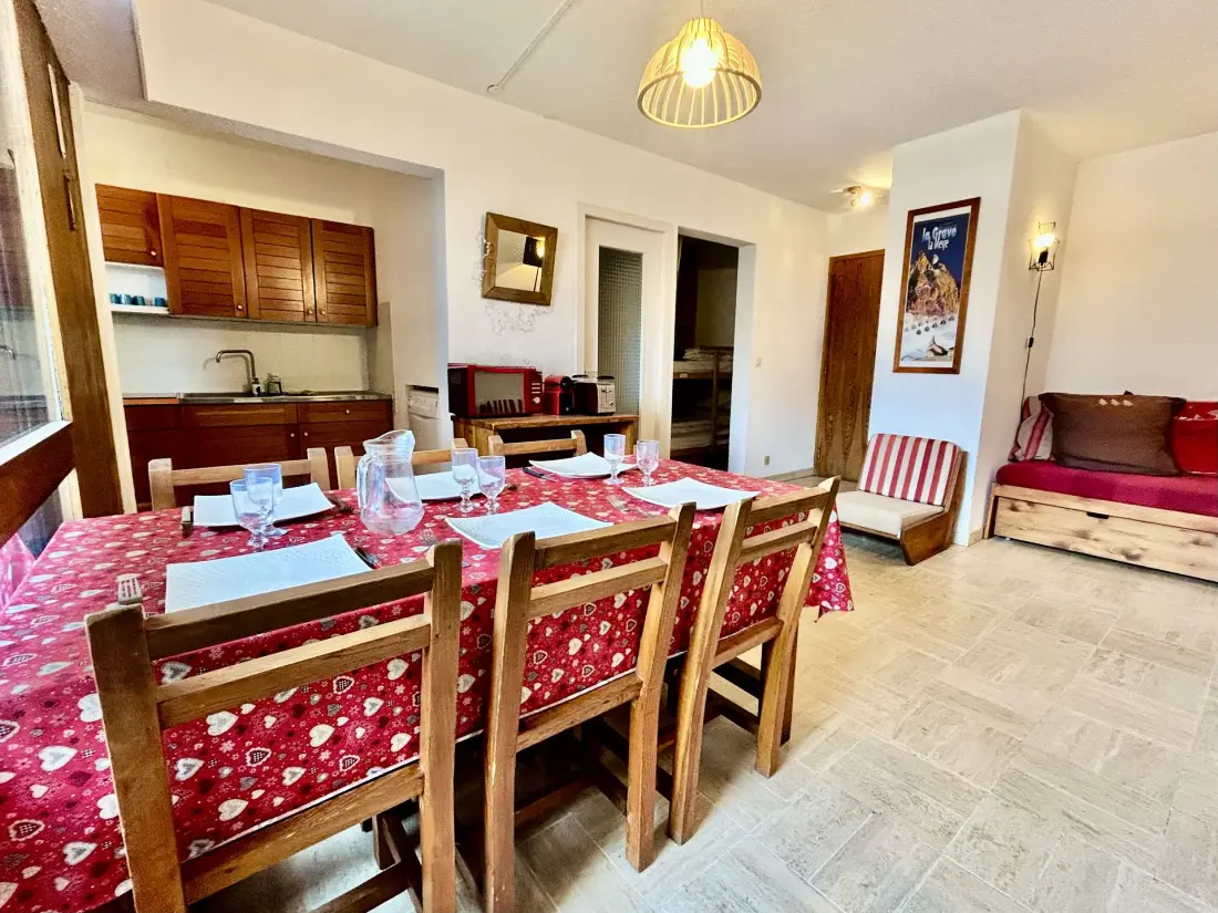 Residenza Rochebrune Mo