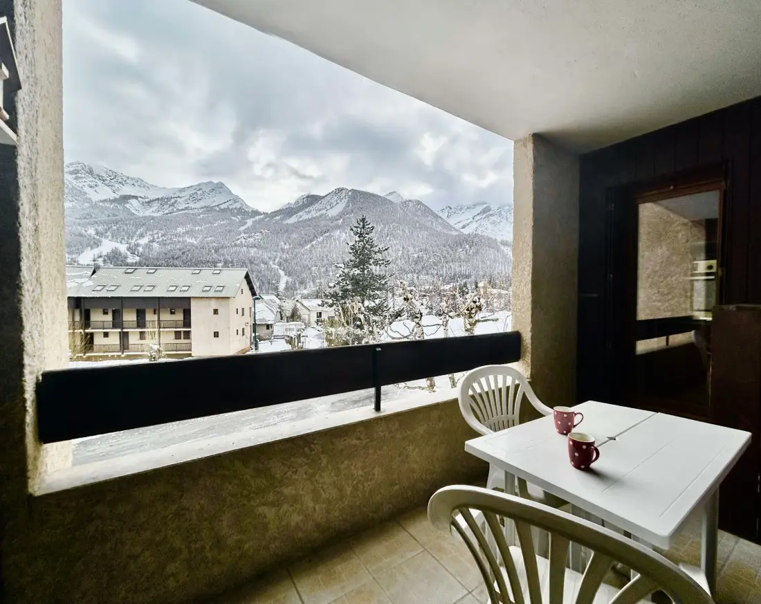 Residenza Rochebrune Mo