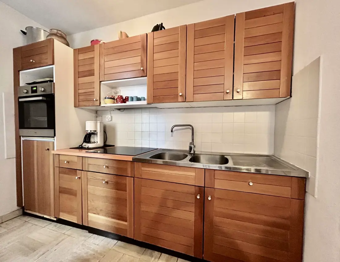Residenza Rochebrune Mo