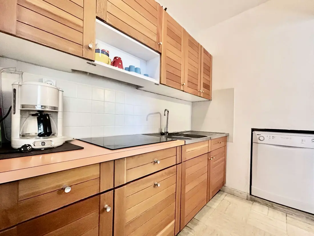 Residenza Rochebrune Mo