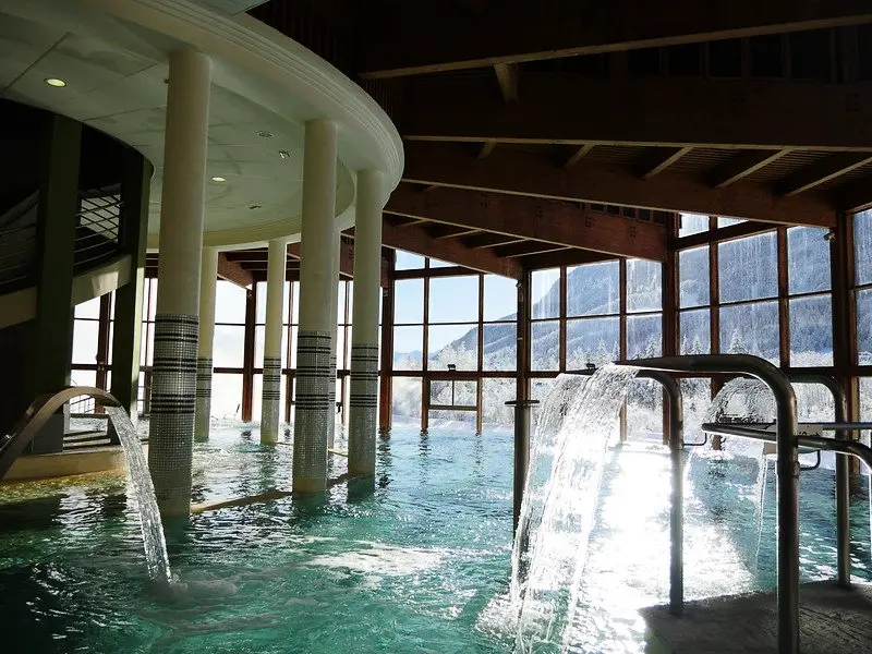Residenza Rochebrune Mo