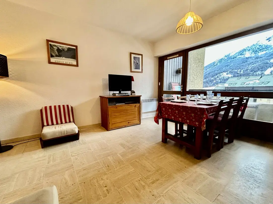 Residenza Rochebrune Mo