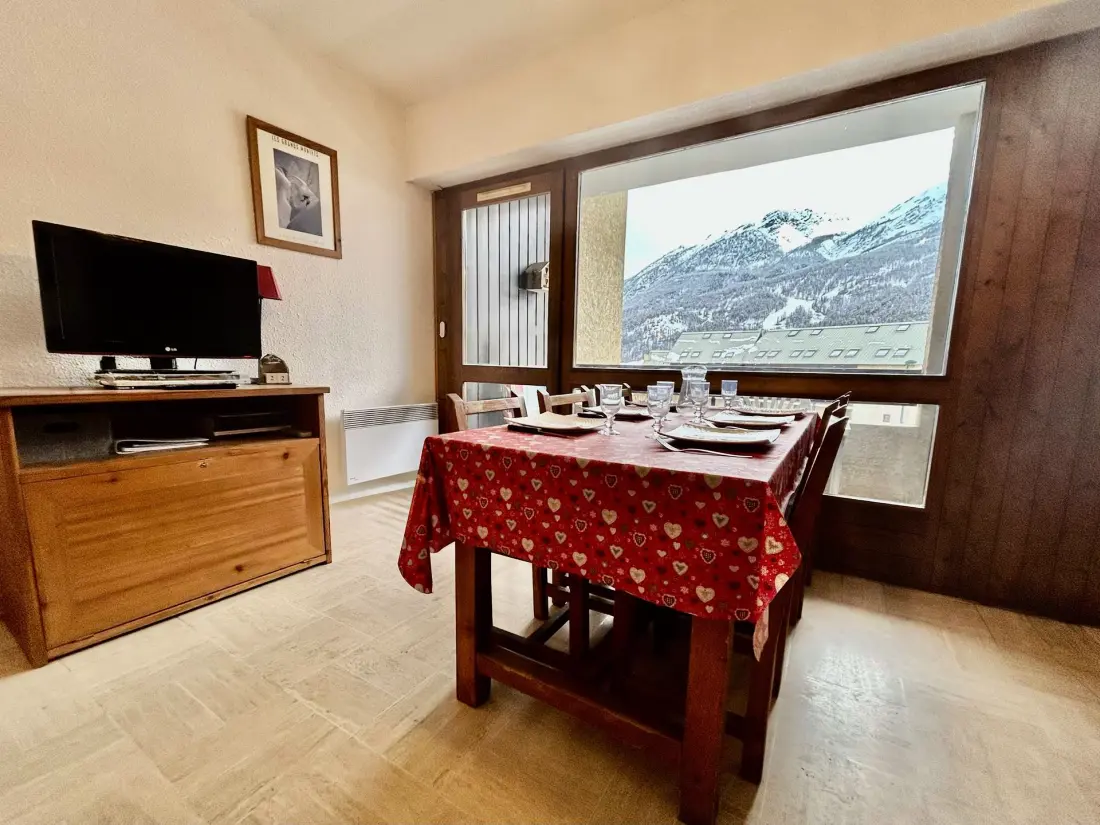 Residenza Rochebrune Mo