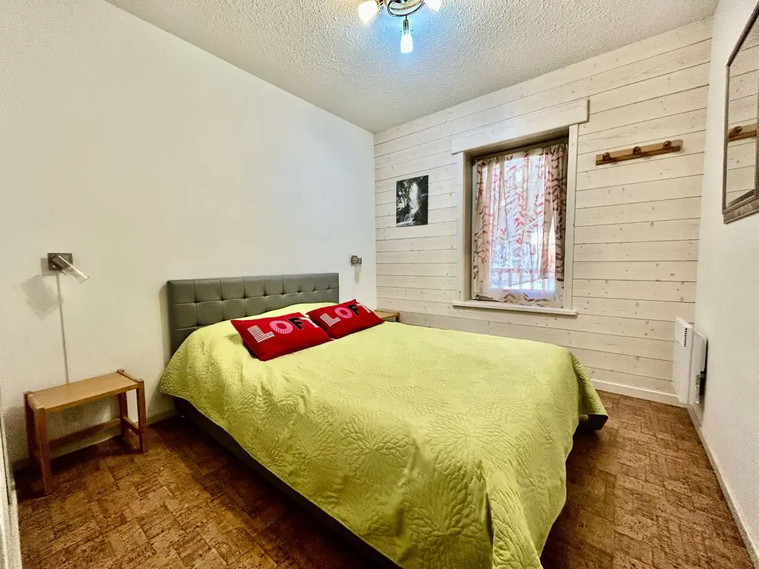 Residenza Vita di Clare Edelweiss
