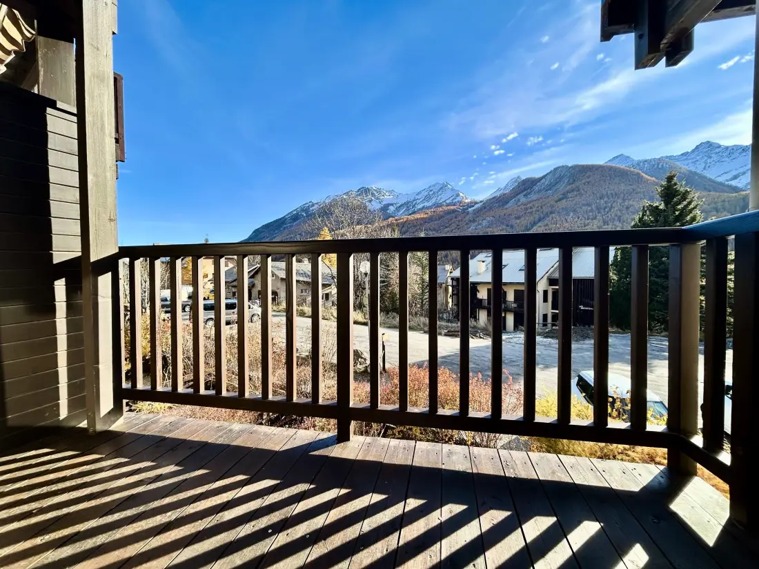 Residenza Vita di Clare Edelweiss