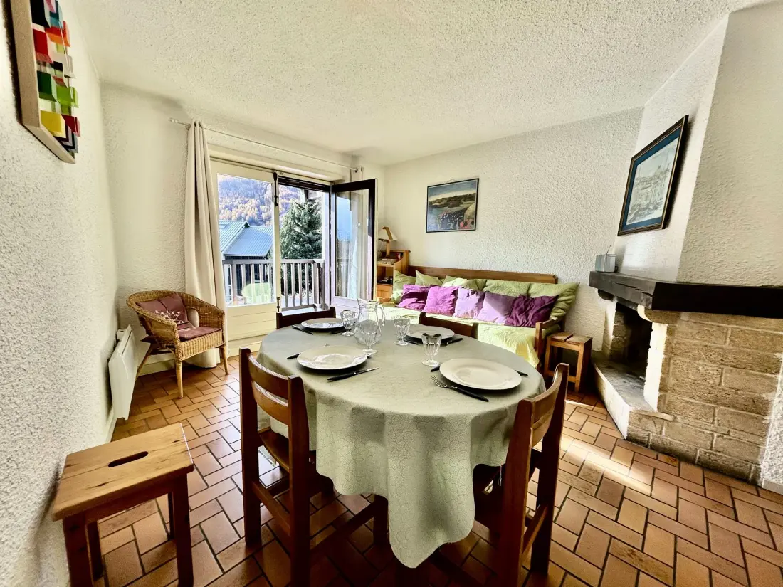 Residenza Vita di Clare Edelweiss