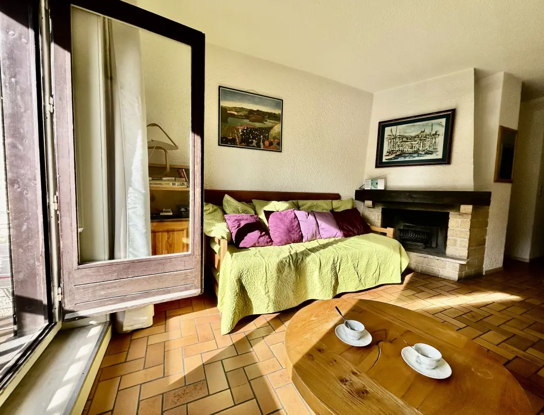 Residenza Vita di Clare Edelweiss