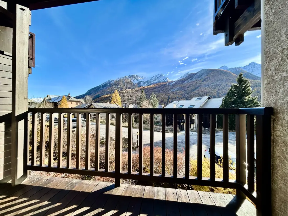 Residenza Vita di Clare Edelweiss