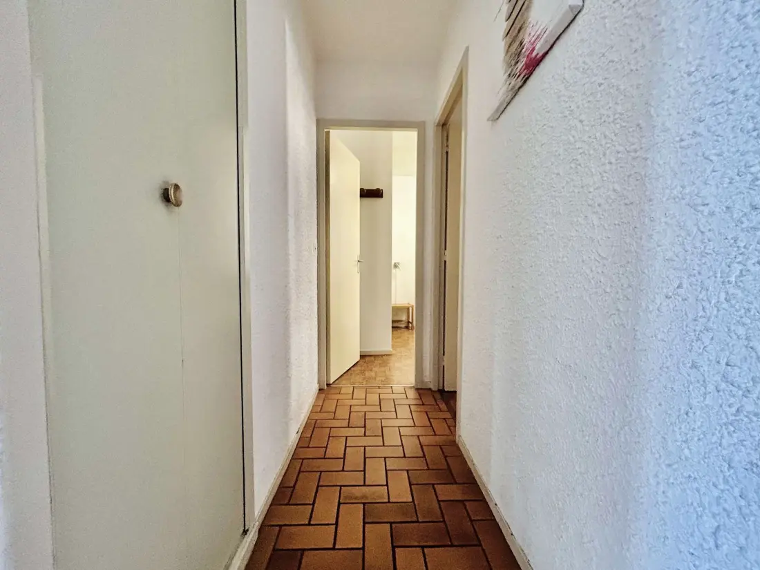 Residenza Vita di Clare Edelweiss