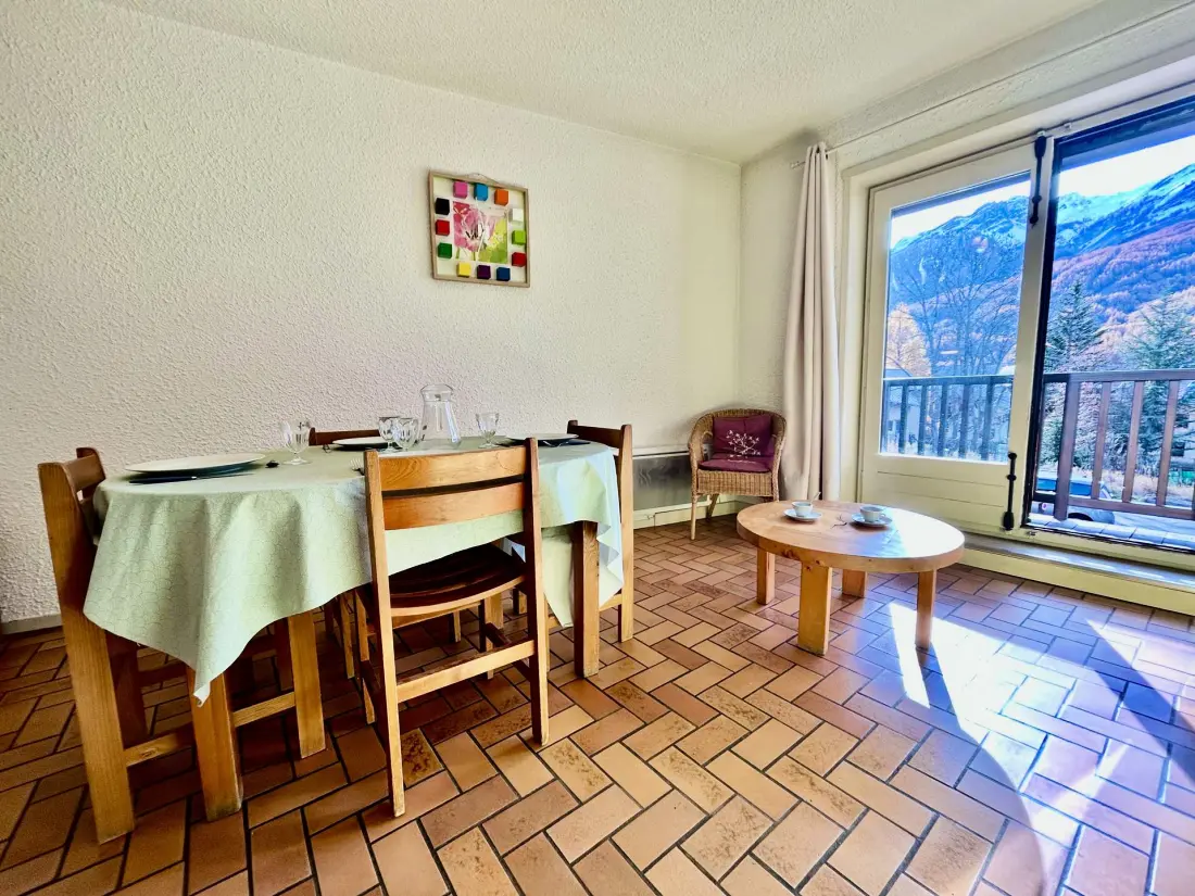 Residenza Vita di Clare Edelweiss