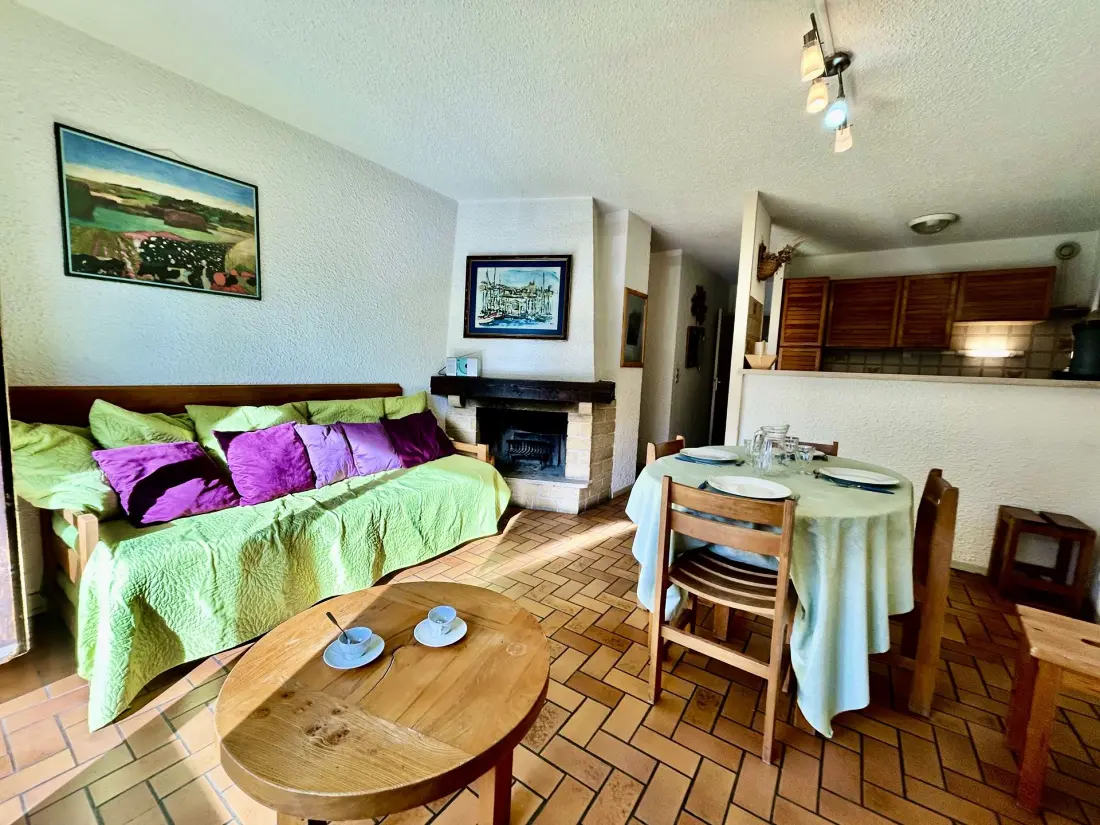 Residenza Vita di Clare Edelweiss