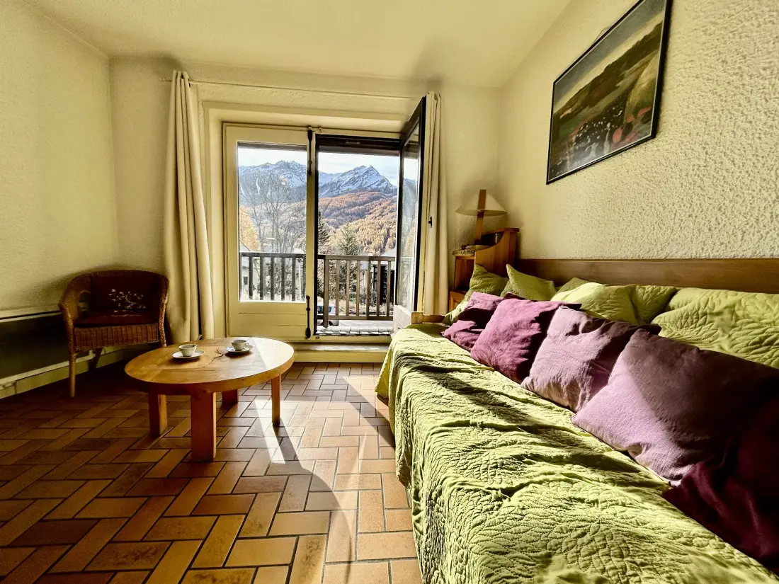 Residenza Vita di Clare Edelweiss