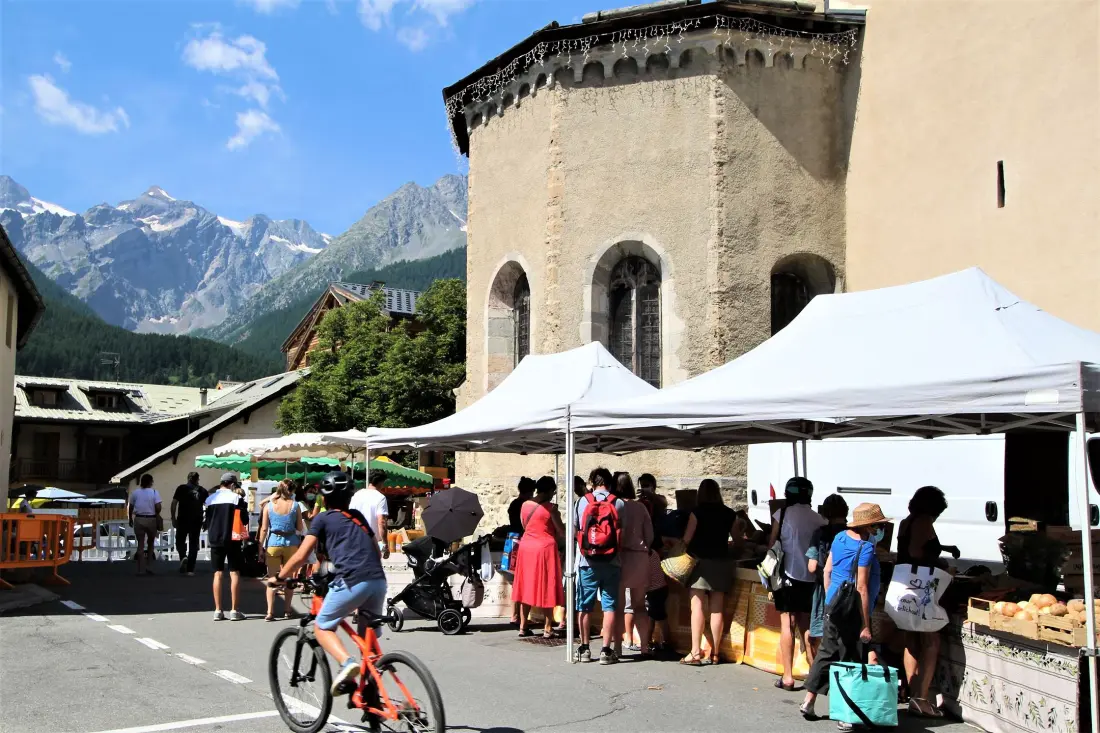 Residenza Vita di Clare Edelweiss
