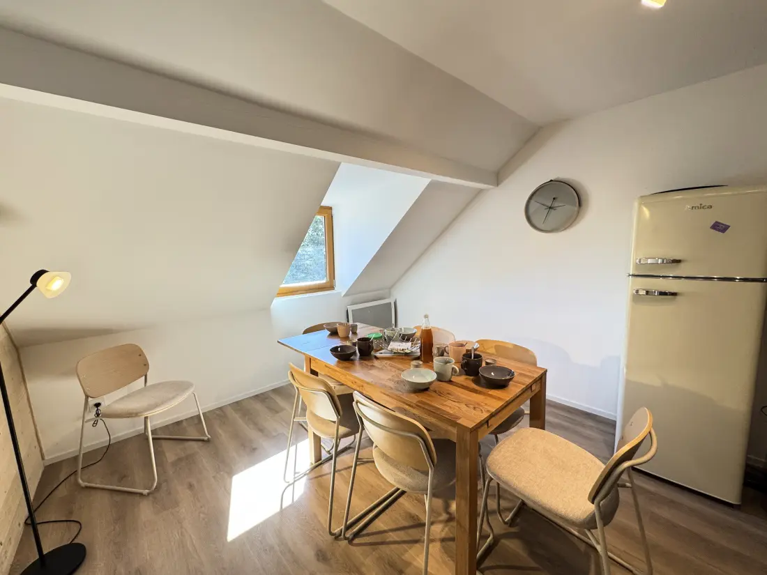 Violaine Residence