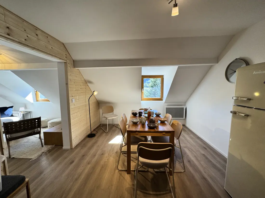 Violaine Residence