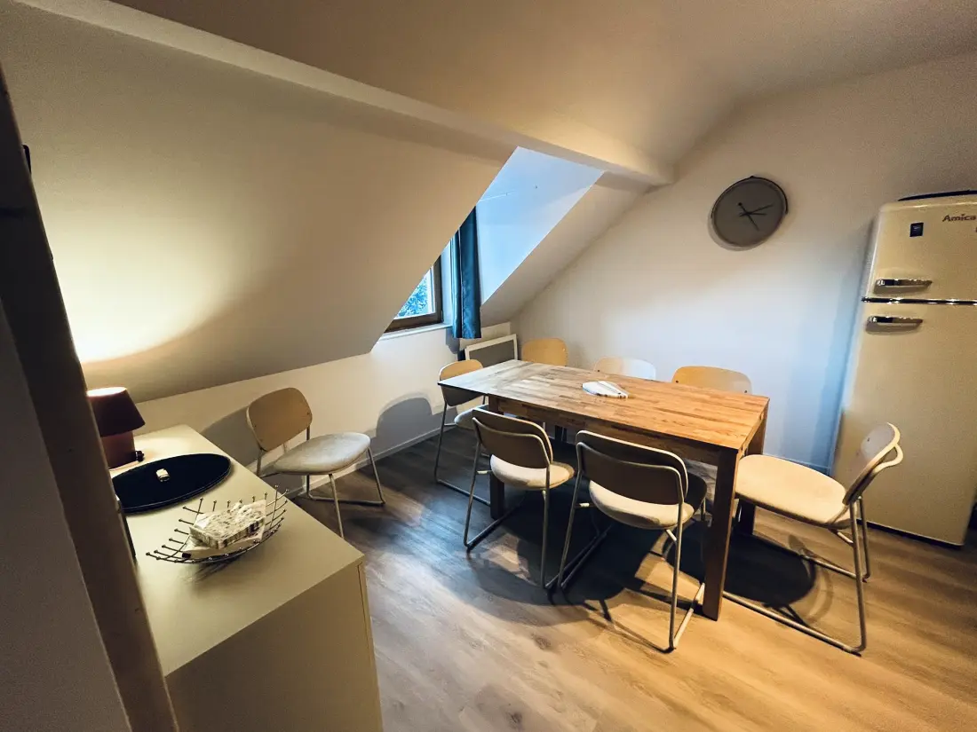 Violaine Residence