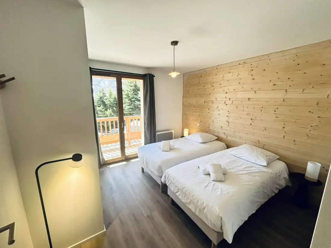Violaine Residence
