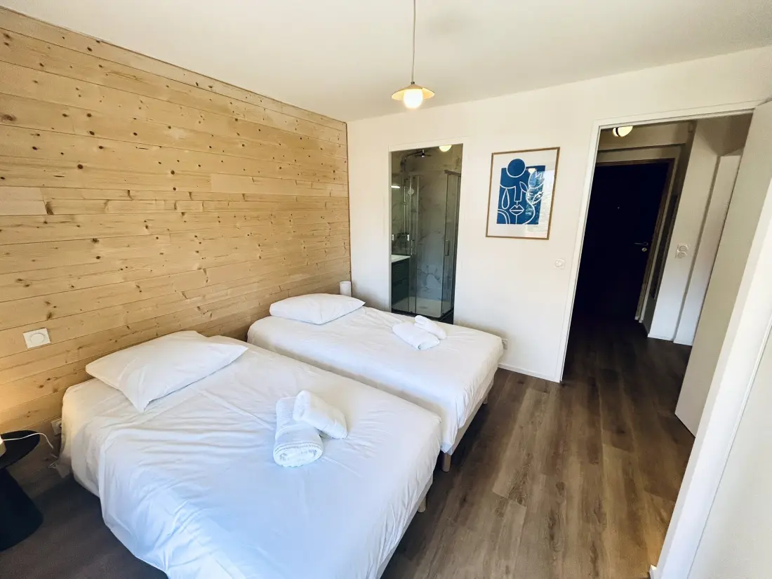 Violaine Residence