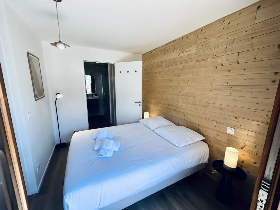 Violaine Residence