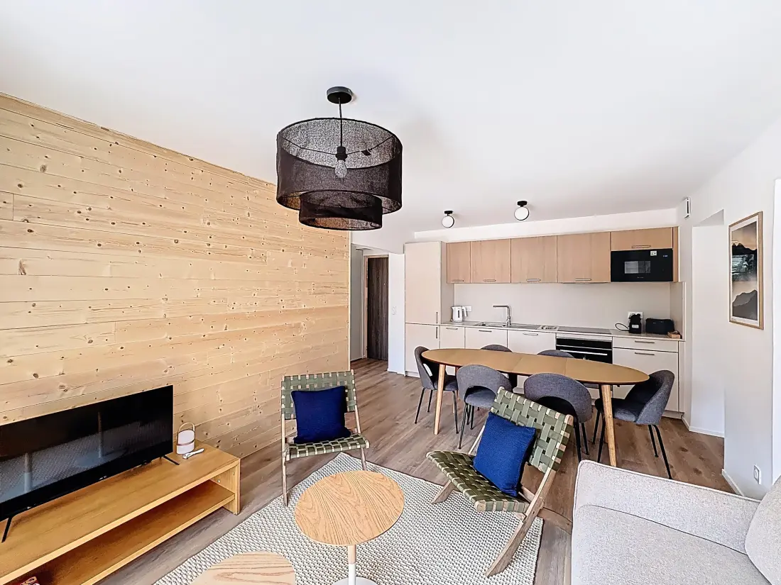 Violaine Residence