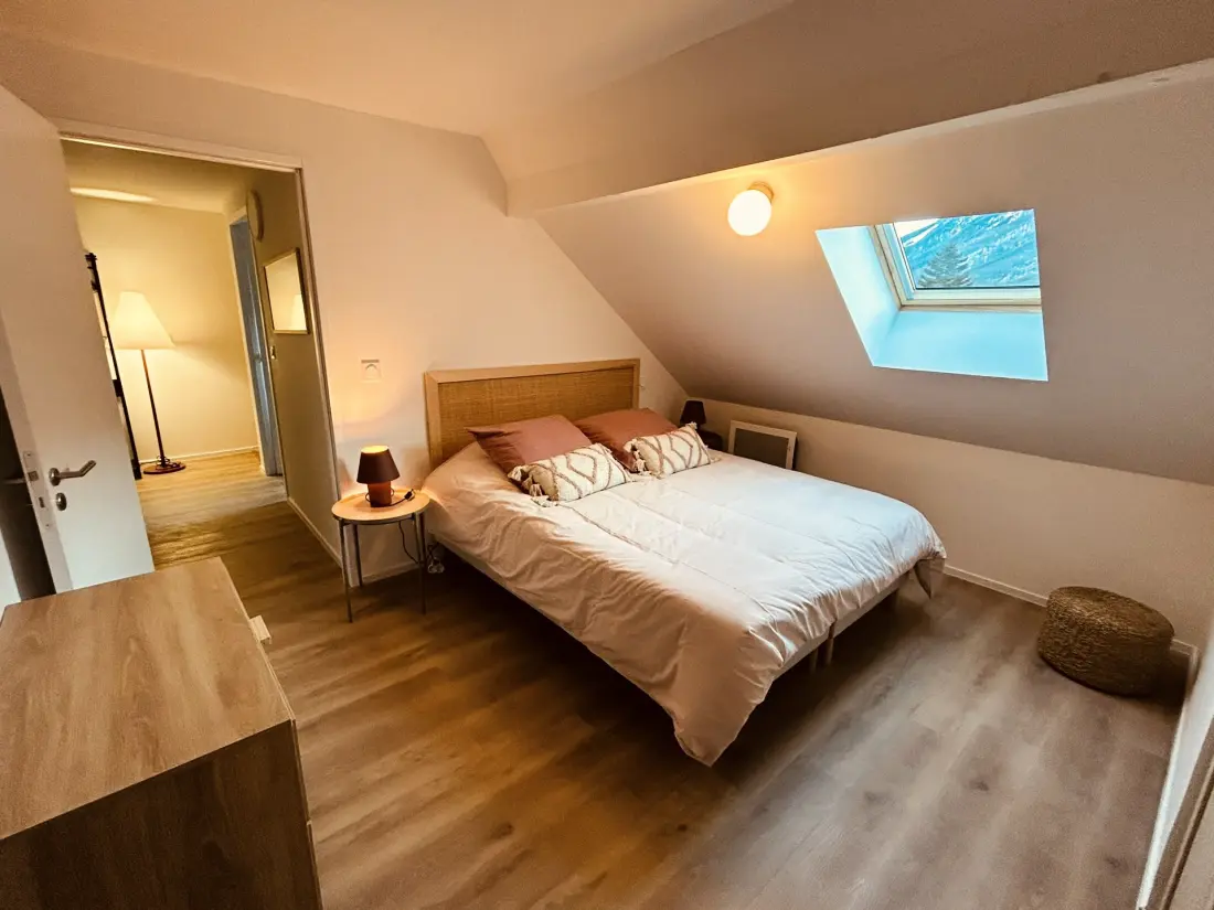 Violaine Residence