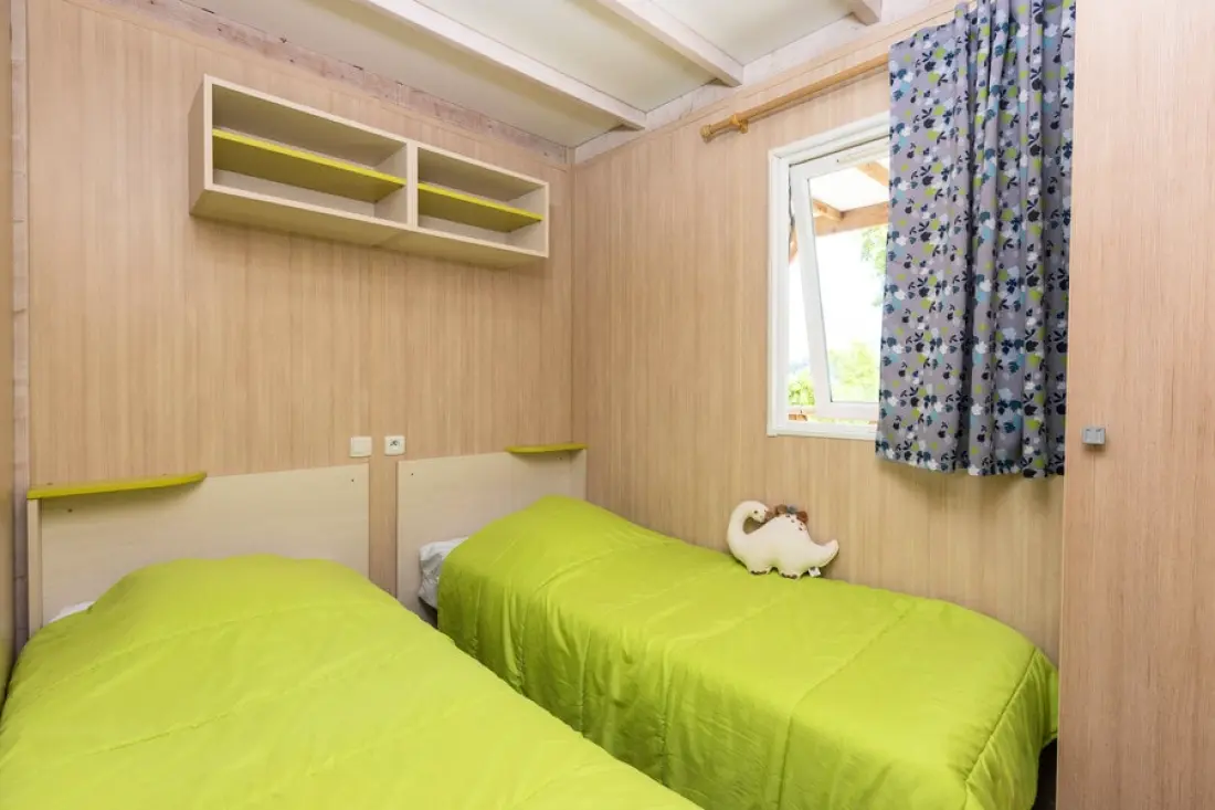 Camping Les 2 Soleils 3 Sterne★★★