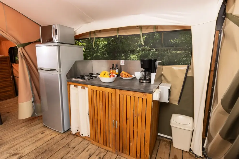 Camping Les 2 Soleils 3 étoiles★★★