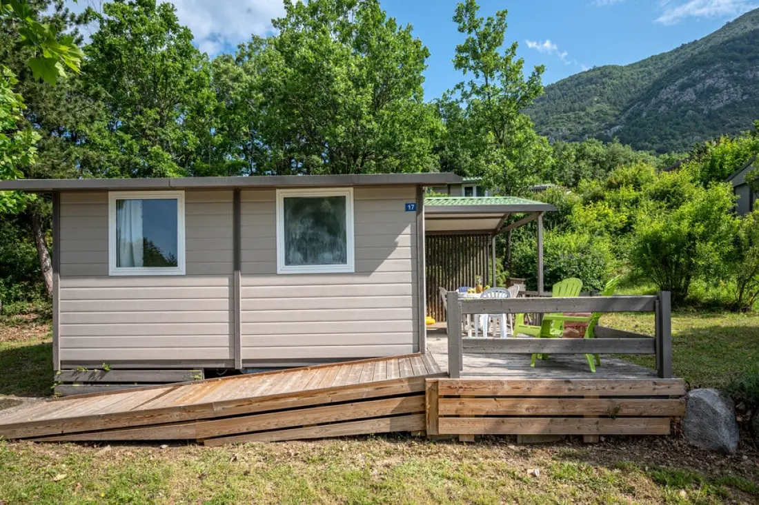 Camping Les 2 Soleils 3 Sterne★★★
