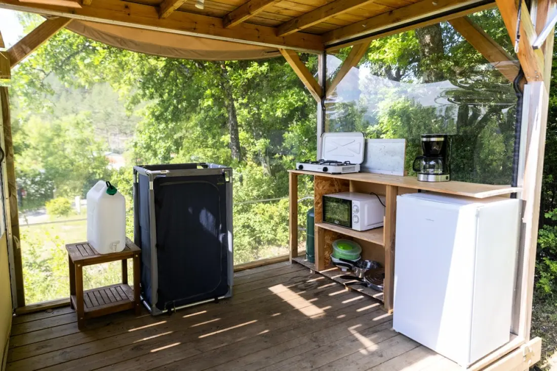 Camping Les 2 Soleils 3 Sterne★★★