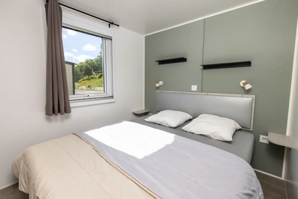 Camping Les 2 Soleils 3 étoiles★★★