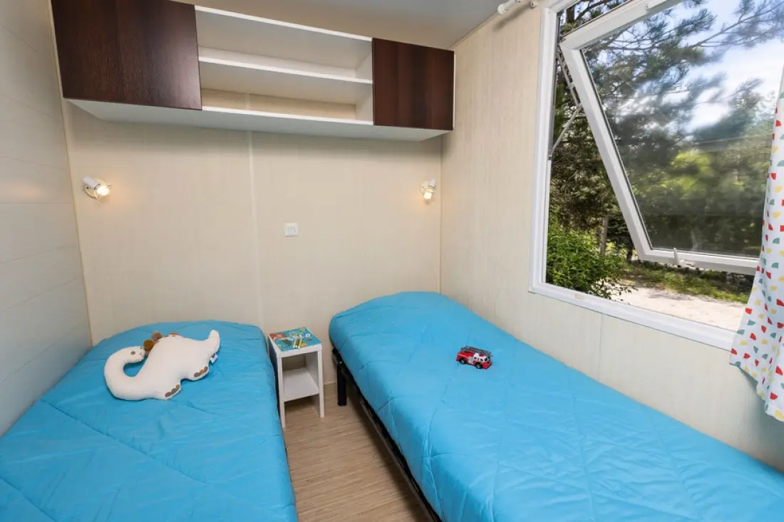 Camping Les 2 Soleils 3 Sterne★★★