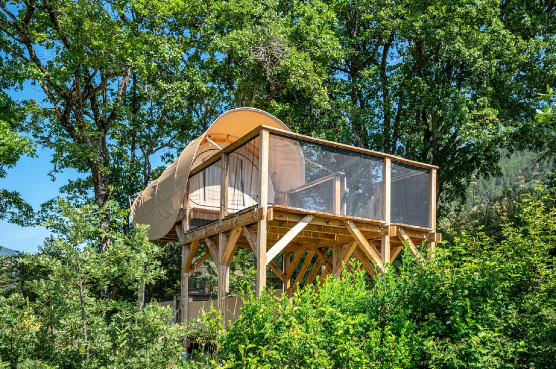 Camping Les 2 Soleils 3 Sterne★★★