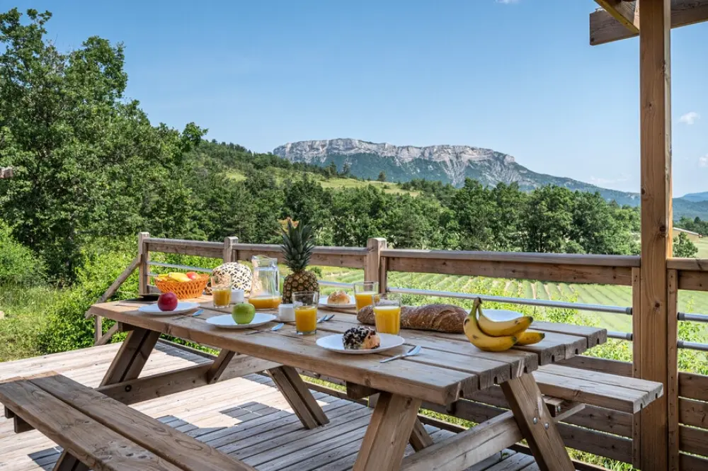 Camping Les 2 Soleils 3 étoiles★★★