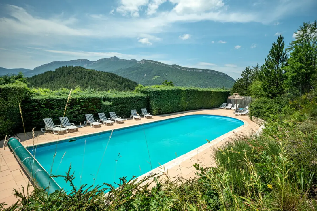 Camping Les 2 Soleils 3 Sterne★★★