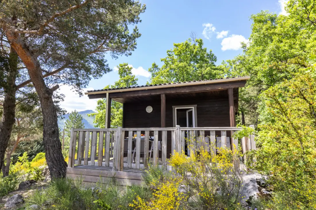 Camping Les 2 Soleils 3 Sterne★★★