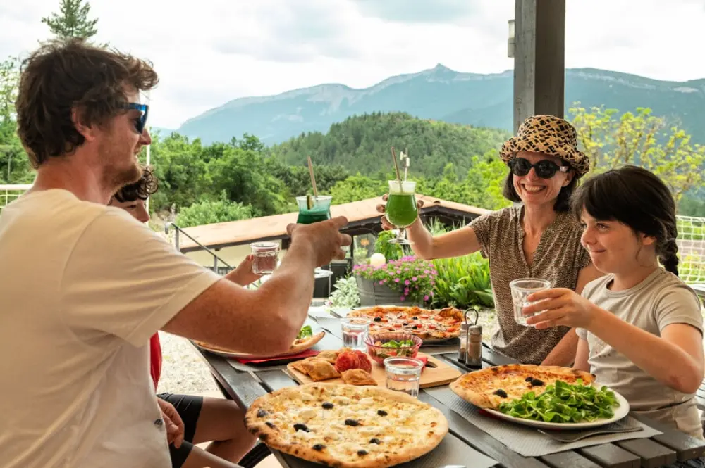 Camping Les 2 Soleils 3 étoiles★★★