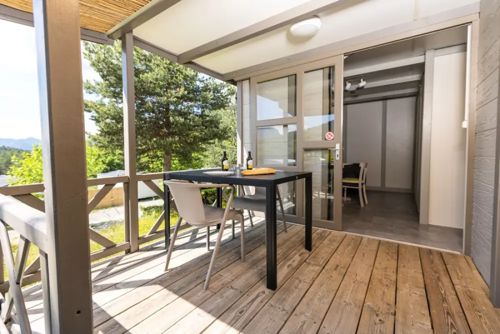 Camping Les 2 Soleils 3 étoiles★★★